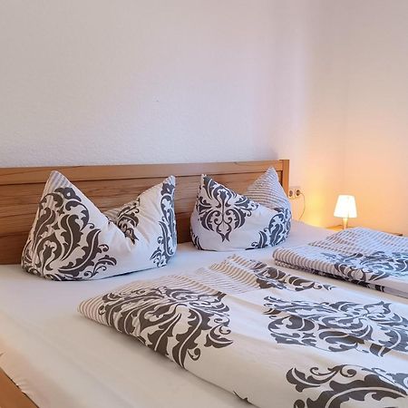 Apartament Akelei Obermaiselstein Zewnętrze zdjęcie