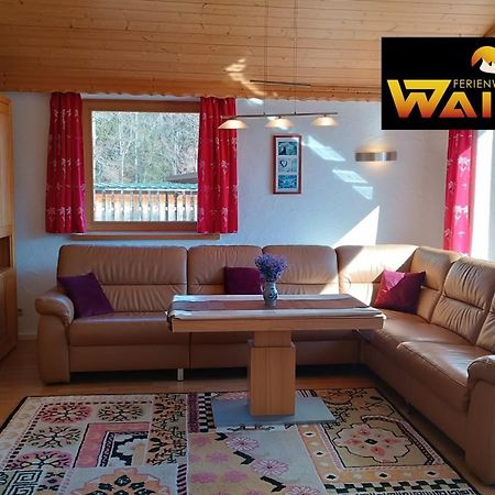 Apartament Akelei Obermaiselstein Zewnętrze zdjęcie