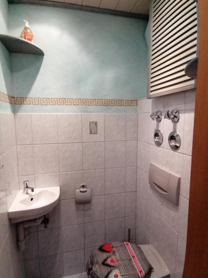 Apartament Akelei Obermaiselstein Zewnętrze zdjęcie