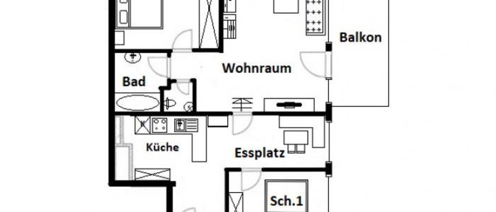 Apartament Akelei Obermaiselstein Zewnętrze zdjęcie