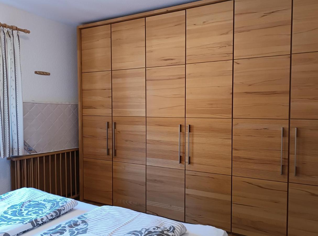 Apartament Akelei Obermaiselstein Zewnętrze zdjęcie