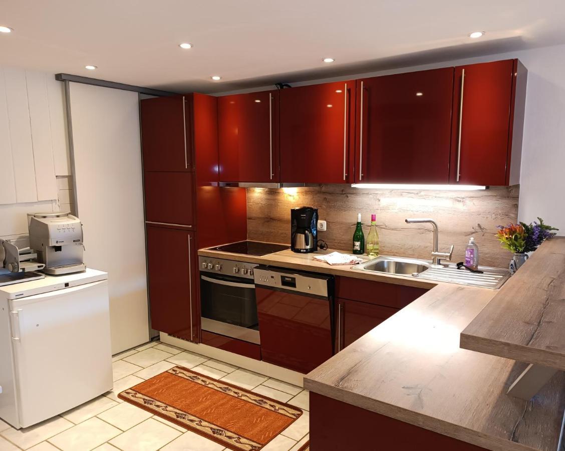 Apartament Akelei Obermaiselstein Zewnętrze zdjęcie