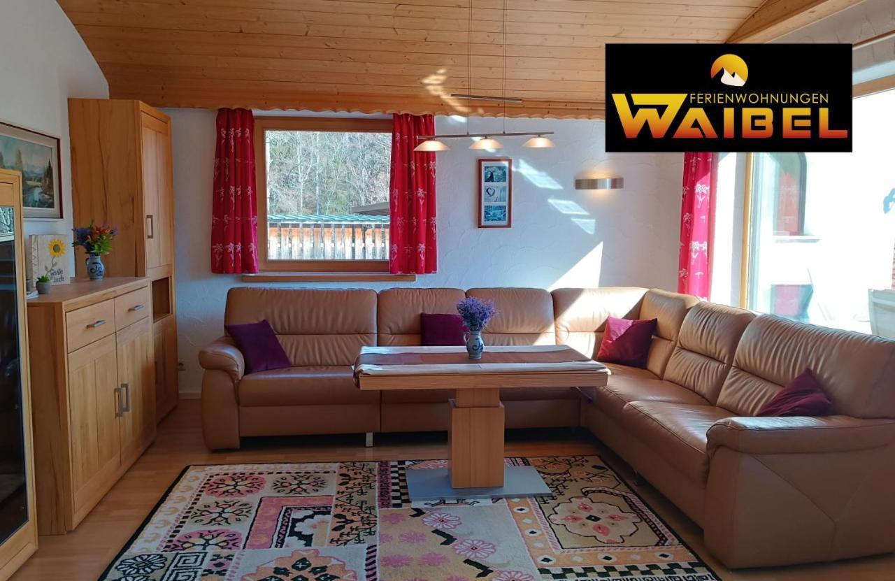 Apartament Akelei Obermaiselstein Zewnętrze zdjęcie